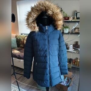 Tommy Hilfiger THFLEX Coat